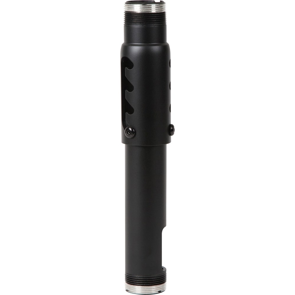 Peerless-AV Adjustable Extension Columns for use with Peerless-AV Display Mounts, Projector Mounts, and Ceiling Plate Accessories - AEC006009 MPN:AEC006009