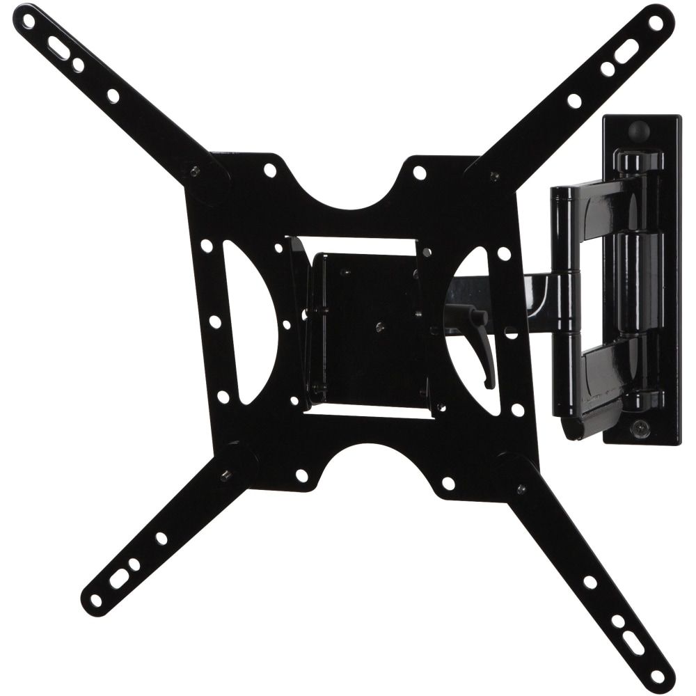 Peerless-AV Paramount Articulating Wall Mount for 32in to 50in Displays - 32in to 50in Screen Support - PA746 MPN:PA746