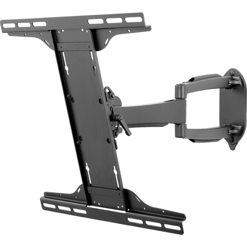 Peerless-AV SmartMount Articulating Wall Arm for 32in to 50in Displays - Adjustable - 1 Display(s) Supported - SA746PU MPN:SA746PU