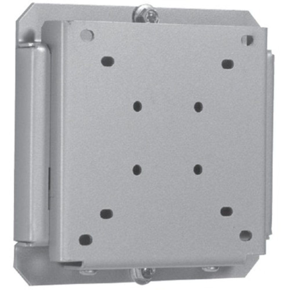 SmartMount Flat Wall Mount for 10in to 29in Displays - 10in to 29in Screen Support - 80 lb Load Capacity - SF630P MPN:SF630P