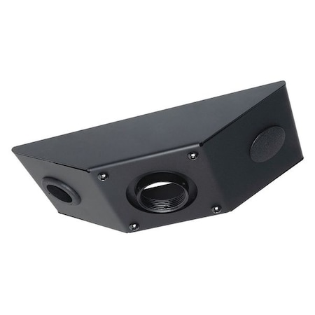Ceiling Plate, Display Mounts, 60 lb. MPN:ACC840