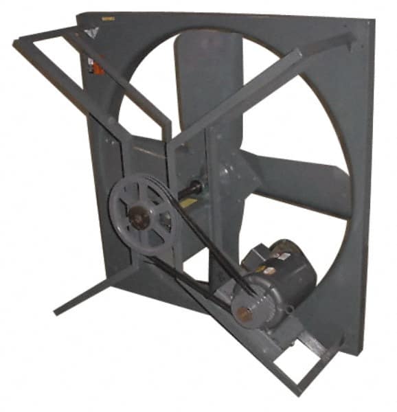 Example of GoVets Peerless Blowers category