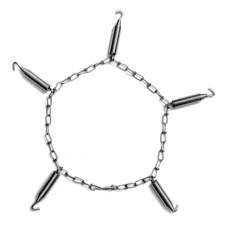 Chain Tighteners, Truck-Spring, PK2 MPN:QG20071