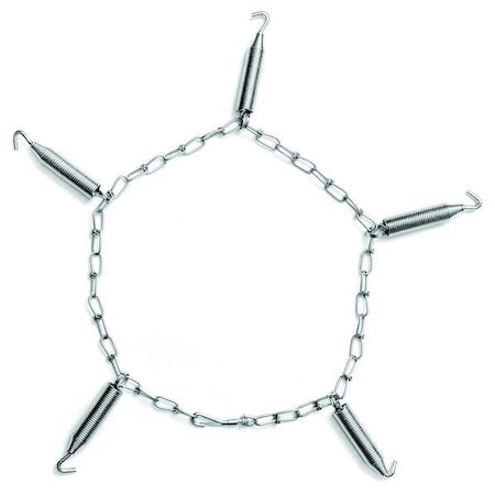 Chain Tighteners, Truck-Spring, PK2 MPN:QG20073
