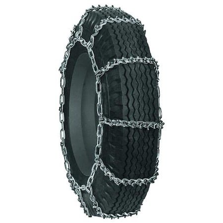 Tire Chains, Singles, V-bar, PK2 MPN:QG2855