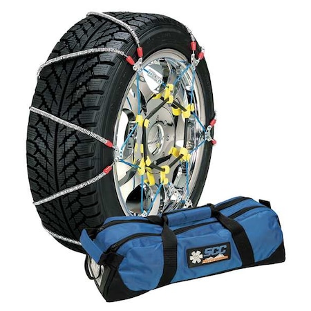 Tire Chain, Passenger, Pickup/SUV, PR MPN:SZ139
