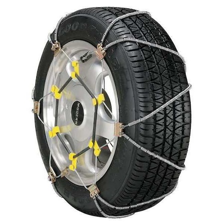 Tire Chain, Passenger, PR MPN:SZ329