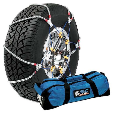 Tire Chain, Larger SUV, PR MPN:SZ480