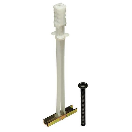 Peerless-AV® Metal Stud Fastener Kit Toggler 2-Pack - 35lb MPN:ACC215