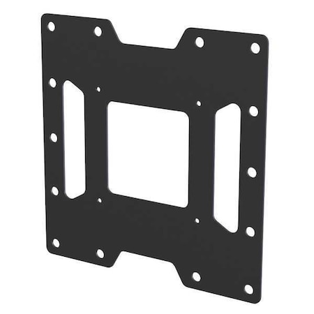 VESA 200x200 Accessory Adaptor Plate - 200 x 200, 100 x 100, 200 x 100 - VESA Mount Compatible MPN:ACC450