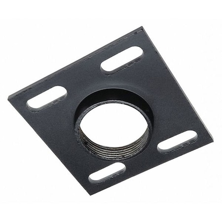 UNISTRUT AND STRUCTURAL CEILING PLATE 4