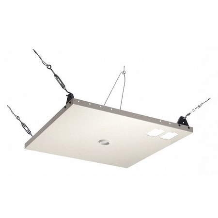 Peerless-AV® SUSPENDED CEILING KIT - 250lb MPN:CMJ450