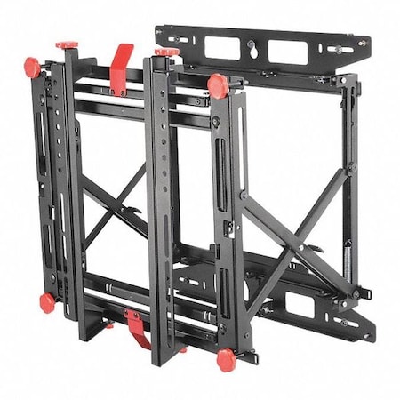 TV Wall Mount, For Televisions, Black MPN:DS-VW775