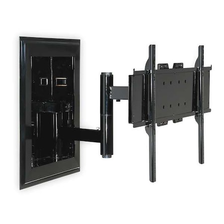 In-Wall TV Mount, 32