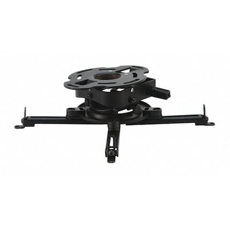 PRG PRO UNIVERSAL PROJECTOR KIT BLK MPN:PRGS-UNV