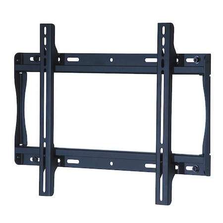 Universal Flat TV Wall Mount, 32