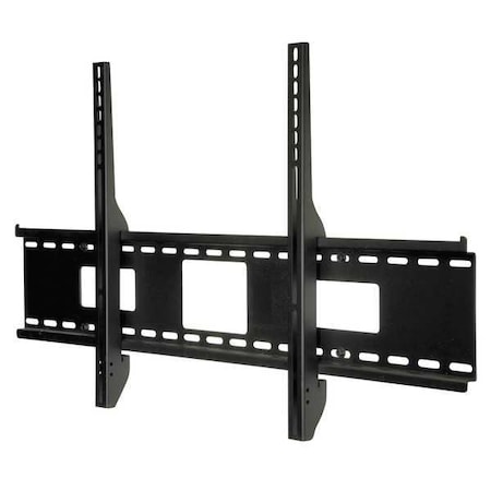 SmartMount Universal Flat Wall Mount for 46
