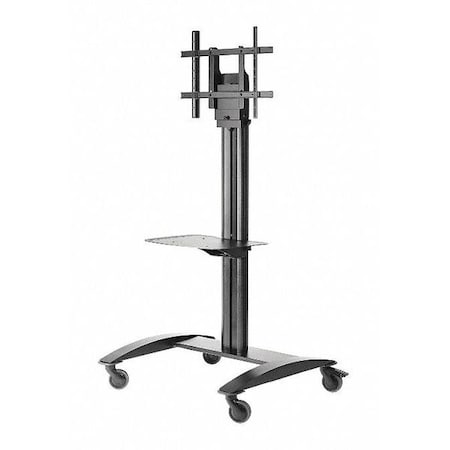 TV Wall Mount, For Televisions, Black MPN:SR575M