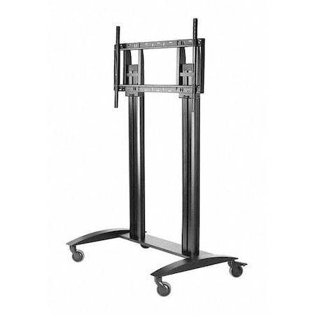 Cart with TV Mount, For Televisions MPN:SR598