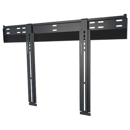 Universal Ultra-Thin Flat Wall Mount, 37