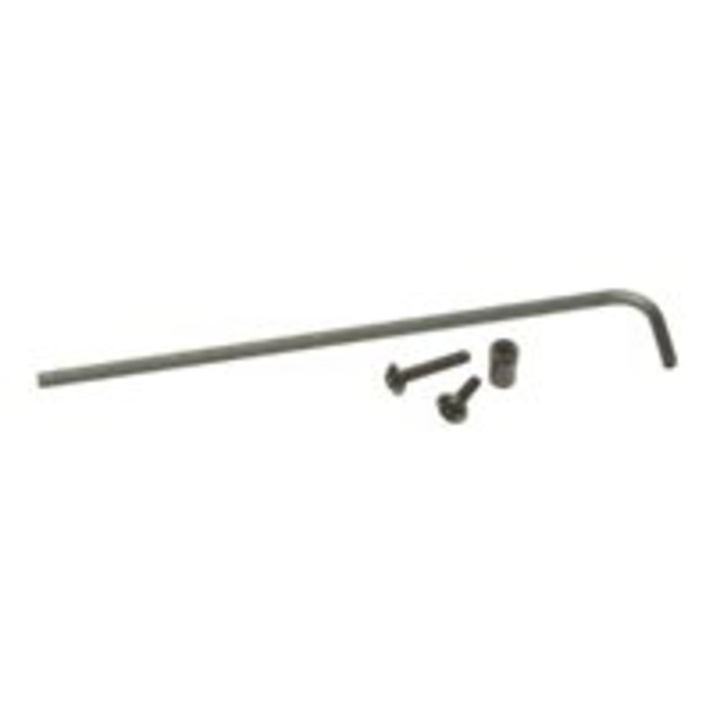 Peerless-AV Security Fasteners For use with SA/SP730 wall mounts and MOD-FPMS & MOD-FPMD Modular System accessories - ACC918 MPN:ACC918