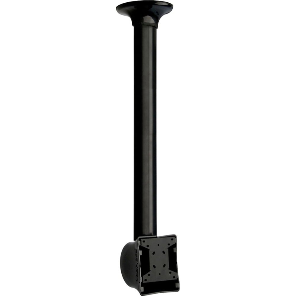 Peerless-AV Flat Panel Ceiling Mount with Cord Management Covers - LCC18C MPN:LCC-18-C