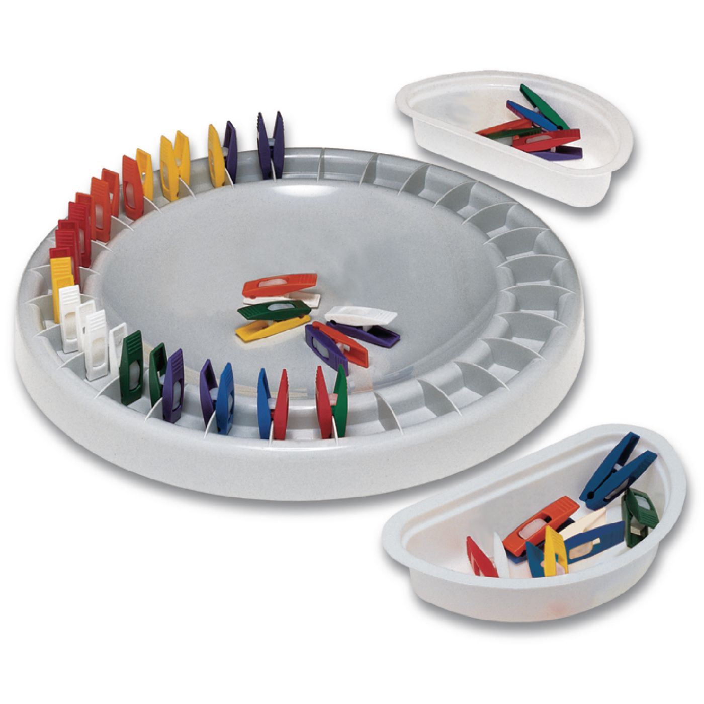 Example of GoVets Peg Domino brand