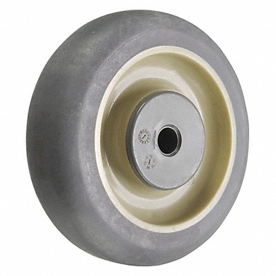 Nonmark RBBR Tread Plastic Core Wheel MPN:P-RCP-050X013/038D