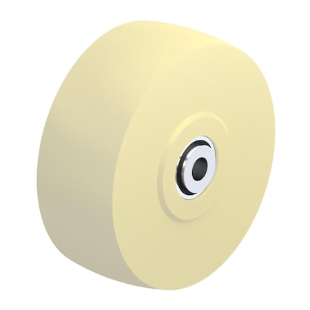 White Nylon Whel, 10