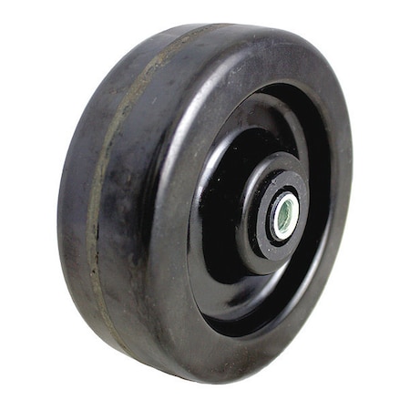 Phenolic Wheel, 5