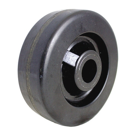 Phenolic Wheel, 6