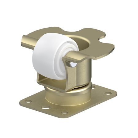 Cstr, Air Cargo, Swivel Plate, Nyln, 440 lb. MPN:P19S-N58K-P-001