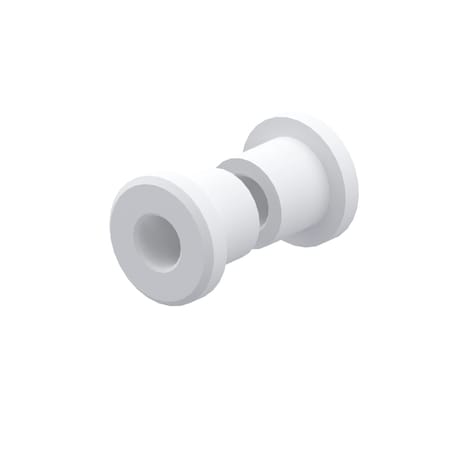 Delrin Bearing, 3/4
