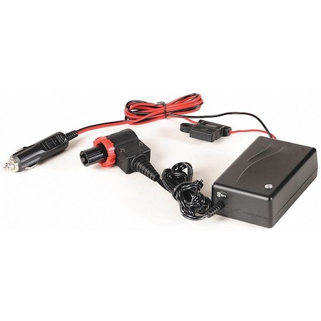 Vehicle Charger, 12-24V MPN:9436B