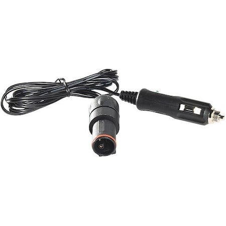 DC Vehicle Charger, 12/24V, 9440 MPN:9447