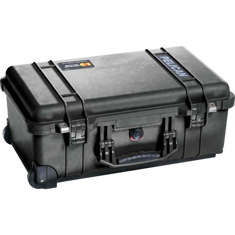 Pelican Carry-On Case, 1510007110 MPN:1510-007-110