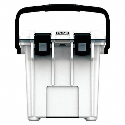 Chest Cooler 20.0 qt. Cap. White Body MPN:20Q-1-WHTGRY Chest Cooler 20.0 qt. Cap. White Body MPN:20Q-1-WHTGRY