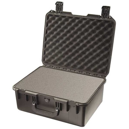Storm Case Black w/ Foam MPN:IM2450-00001