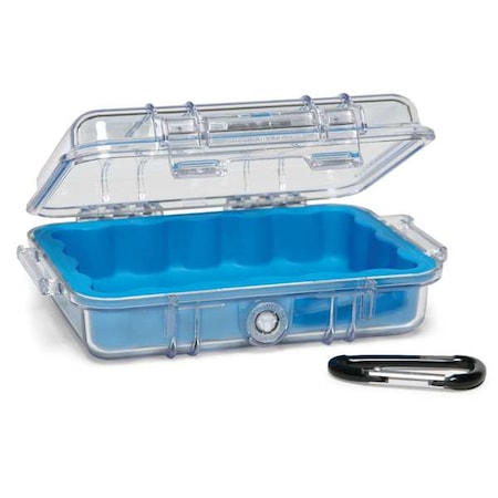 Protective Case, Blue MPN:1020