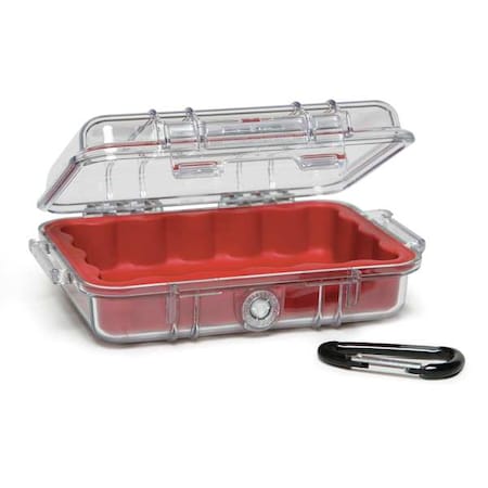 Protective Case, Red MPN:1020