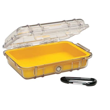 Protective Case, Yellow MPN:1020