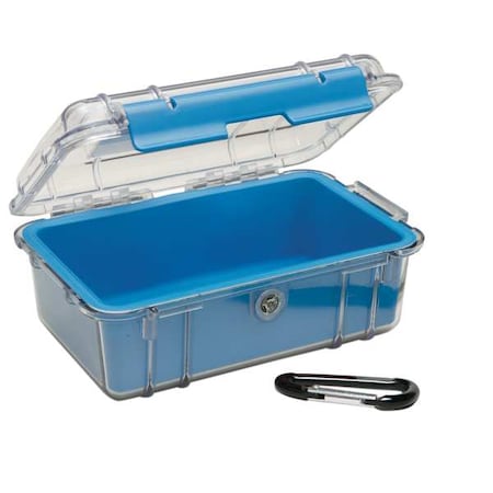 Protective Case, Blue MPN:1050