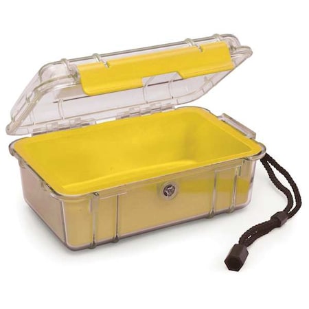 Protective Case, Yellow MPN:1050