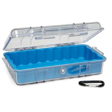 Protective Case, Blue MPN:1060