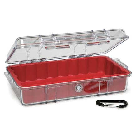 Protective Case, Red MPN:1060