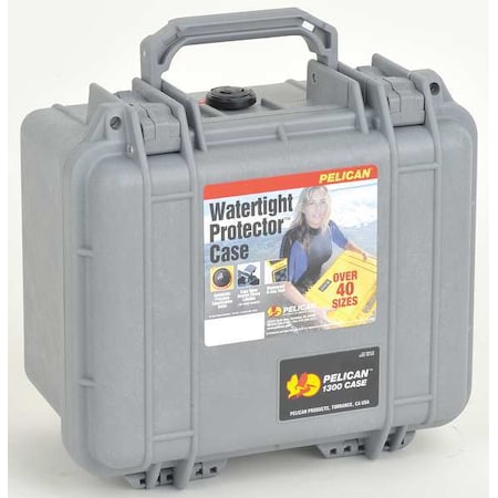 Protective Case, Gray MPN:1300