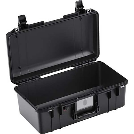 Protective Case, 20 in L, 12 in W, Black MPN:1506AIRNF