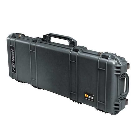 ProtectiveCase, 44.375inL, 16inW, Black MPN:1720NF