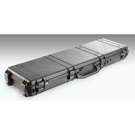 Protective Case, 53 in L, 16 in W, Black MPN:1750NF