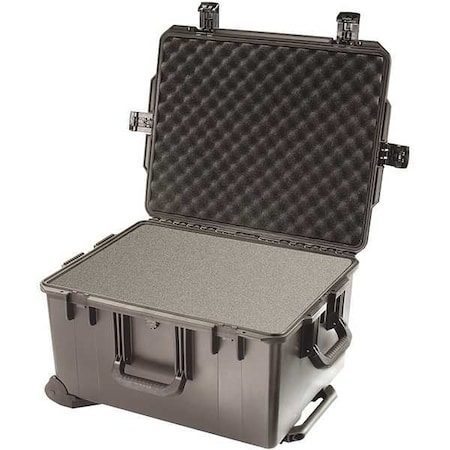 Hardigg, Pelican Storm Case, 24-1/2 In Lx19-3/4 In Wx14-1/2 In D MPN:IM2750-X0001